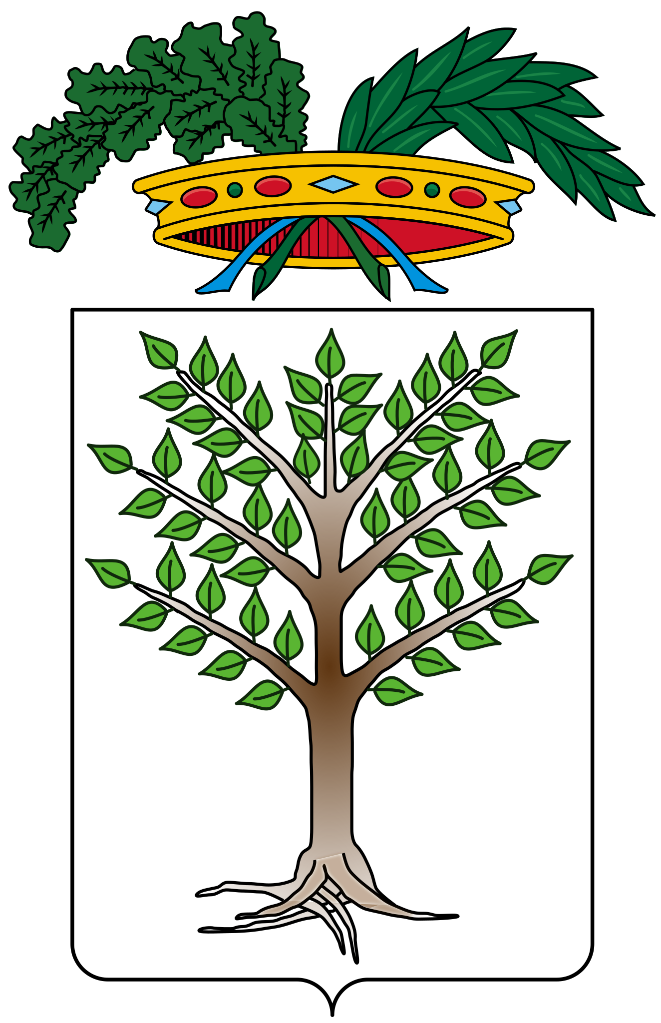 Provincia di Oristano
