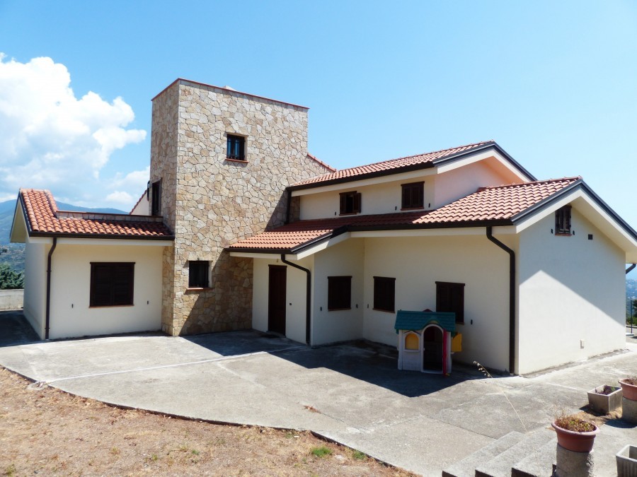 casa