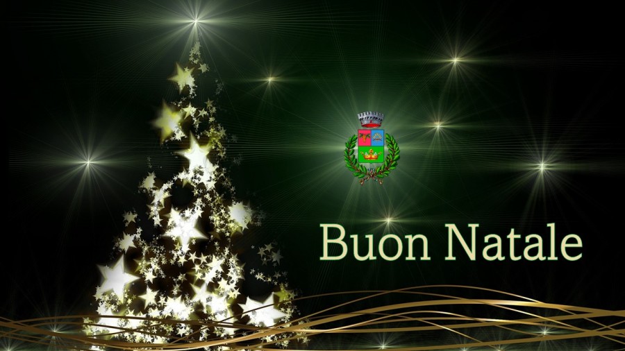 Auguri di Buon Natale