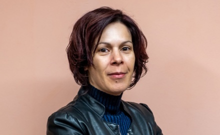 Cristina Antonia Dessì