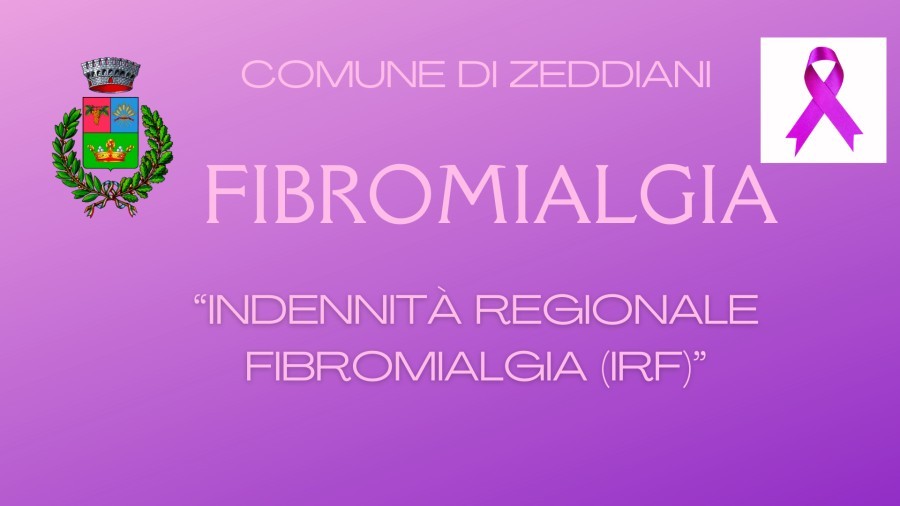 IRF fibromialgia