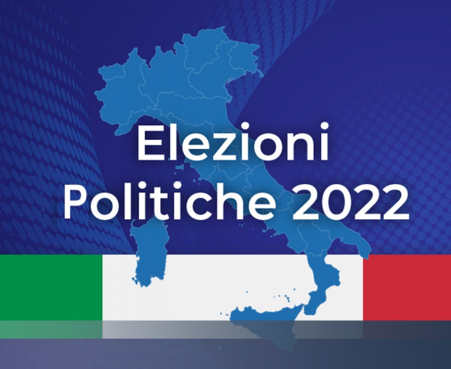 elezioni politiche 2022