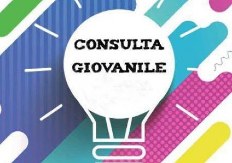Consulta Giovanile Comunale