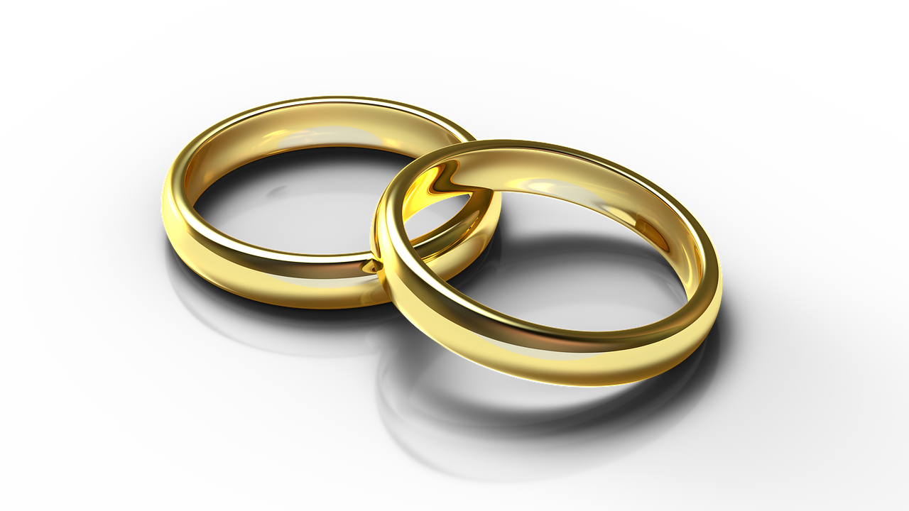matrimonio