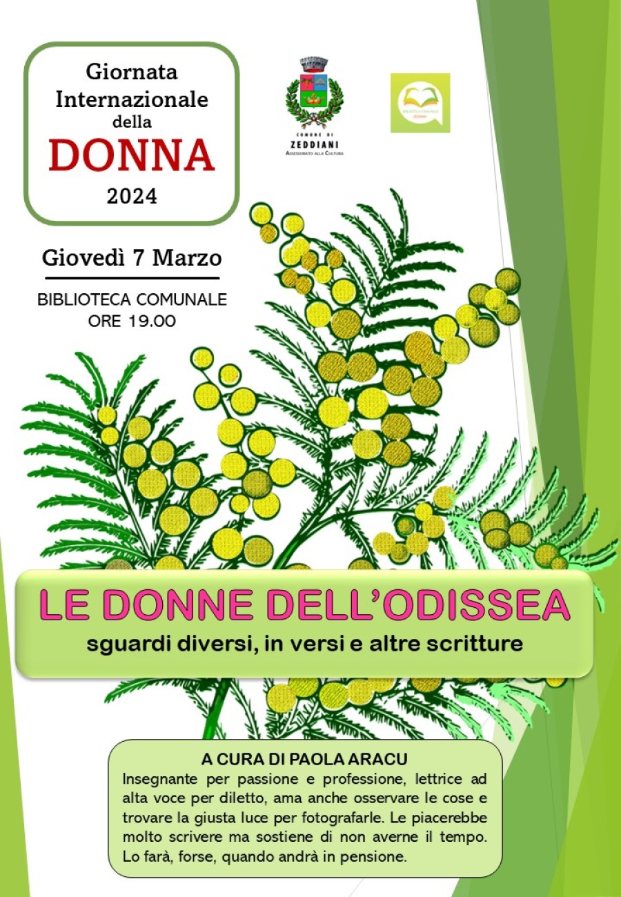giornata internazionale donna
