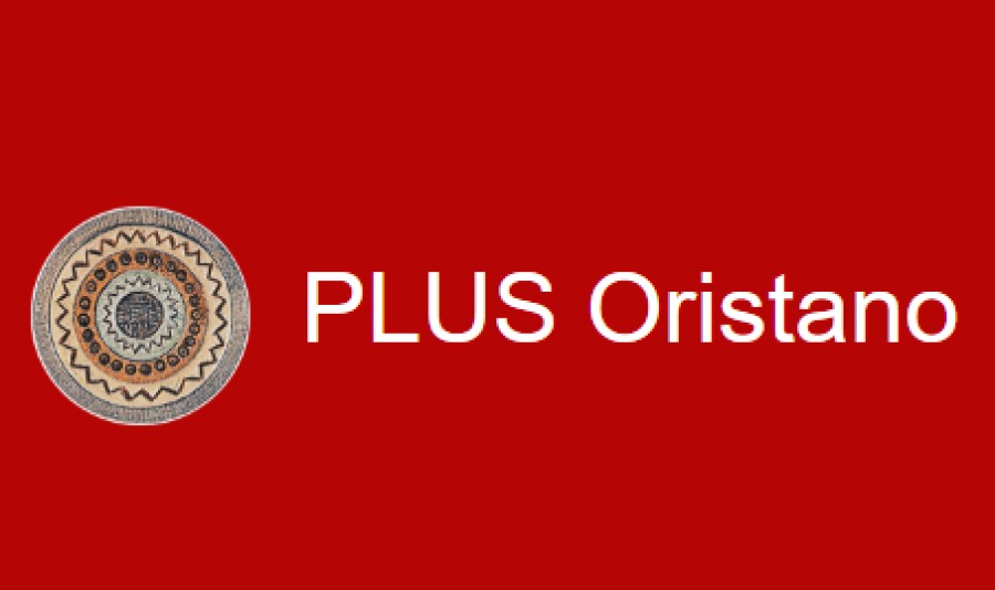 PLUS Oristano