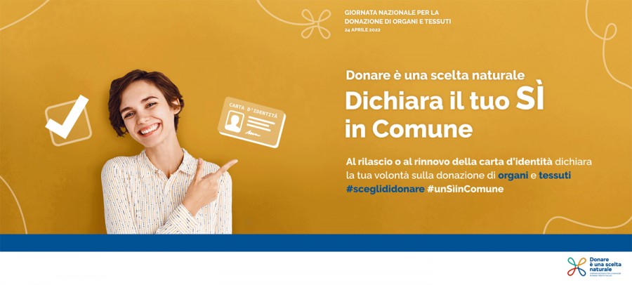 donazione organi