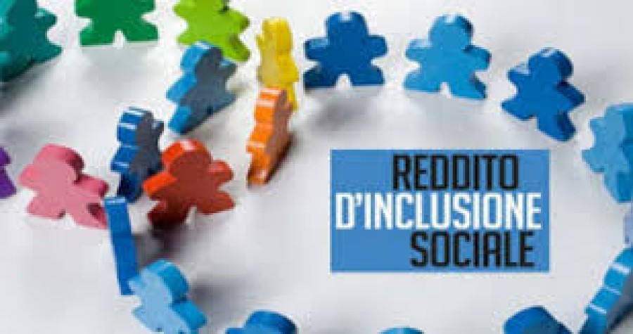 Reis – reddito di inclusione sociale – annualita’ 2024 Reis reddito di inclusione sociale annualita 2024