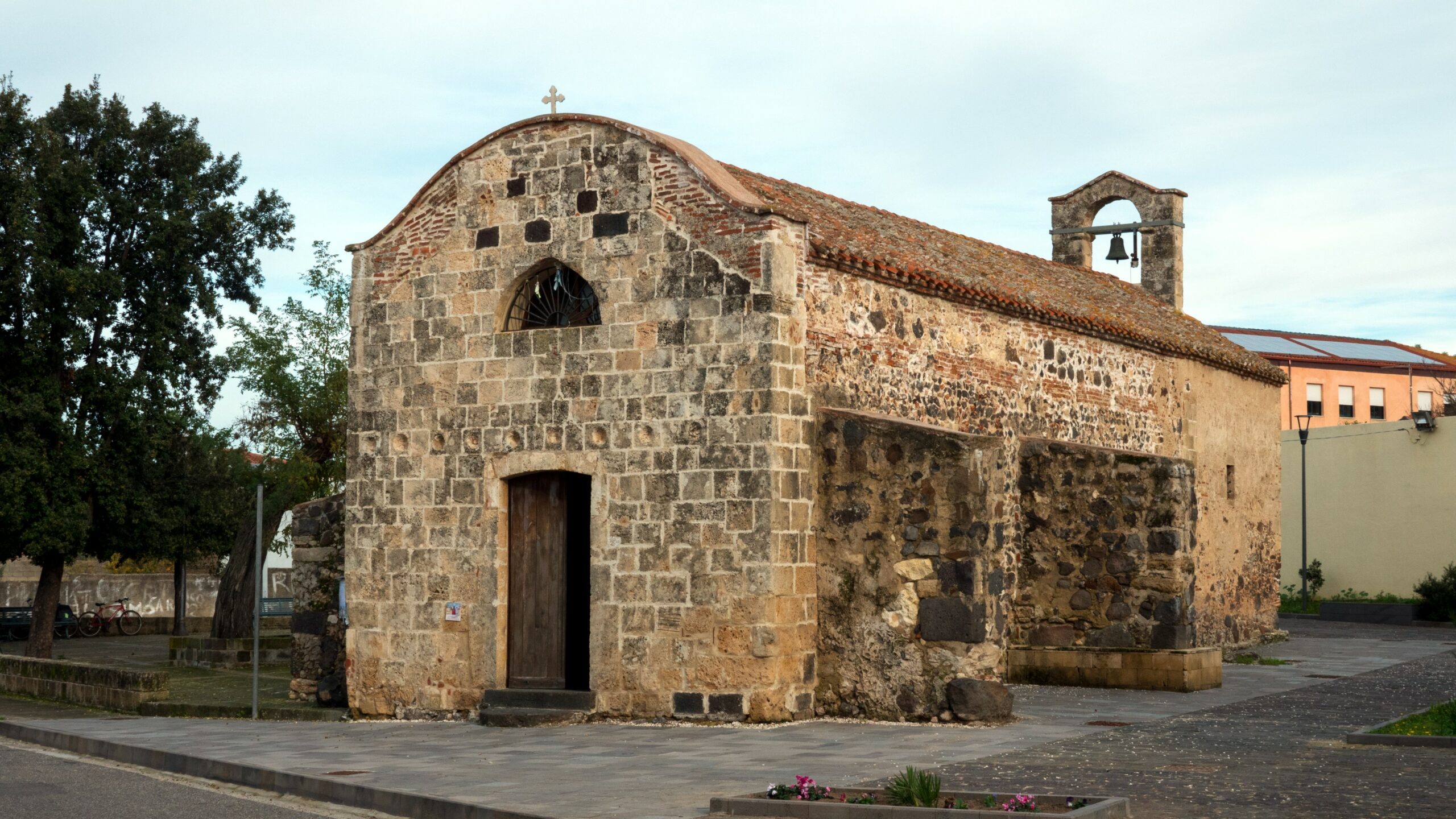 Chiesa Madonna delle Grazie