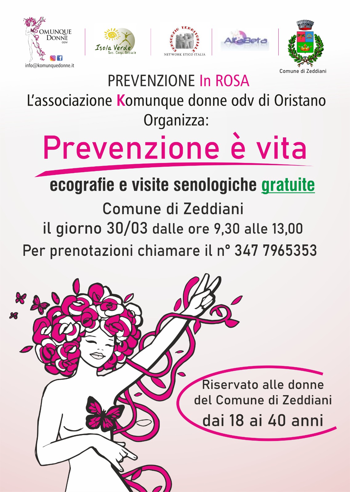 Prevenzione e vita 2025 1