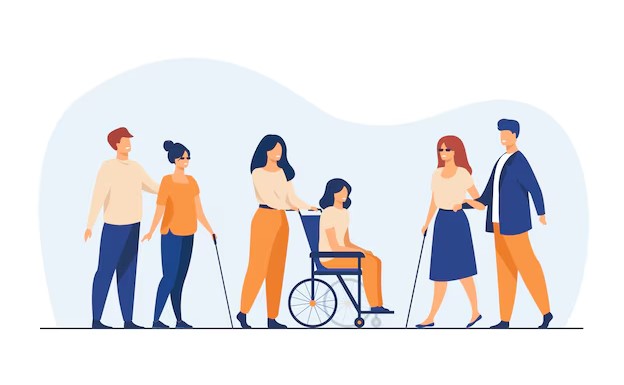 DISABILITà DISABILITa