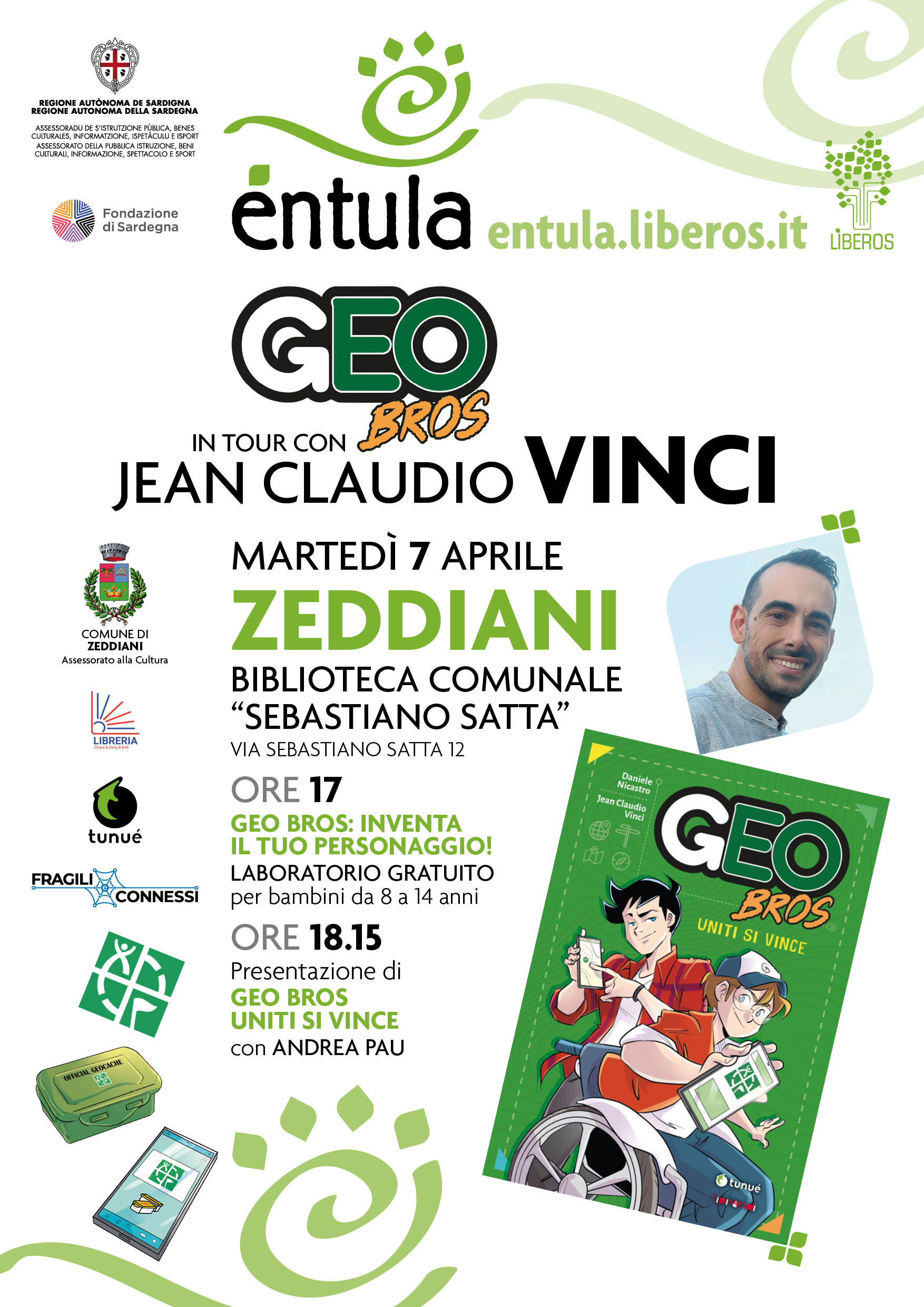 Entula 2026_Vinci_Zeddiani_web