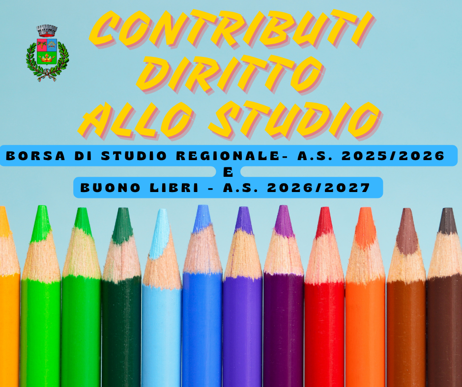 DIRITTO ALLO STUDIO3