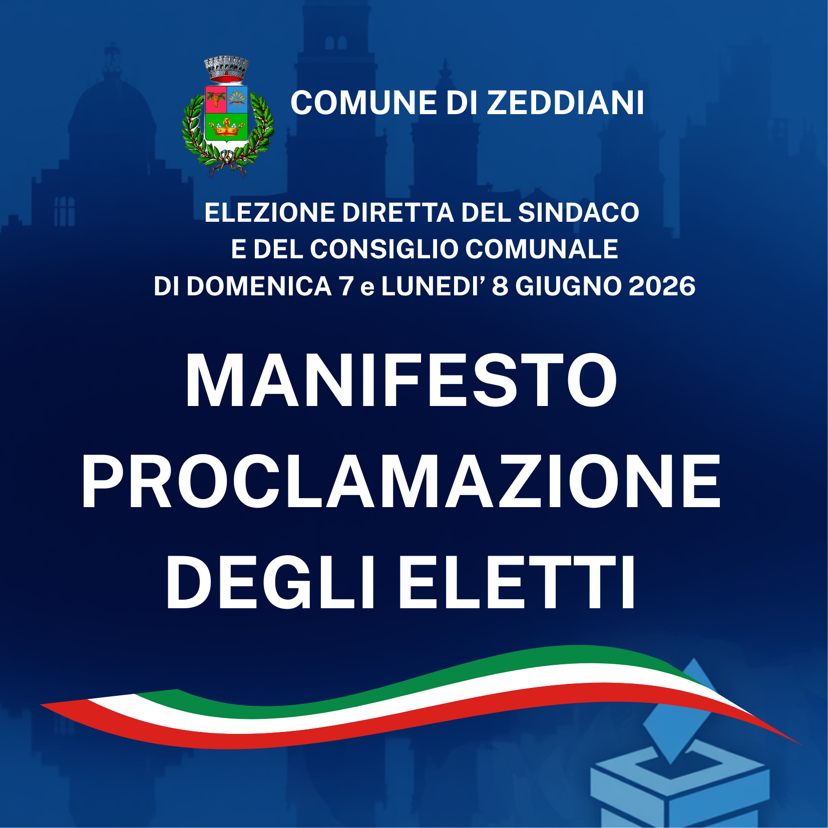 Convocazione 2