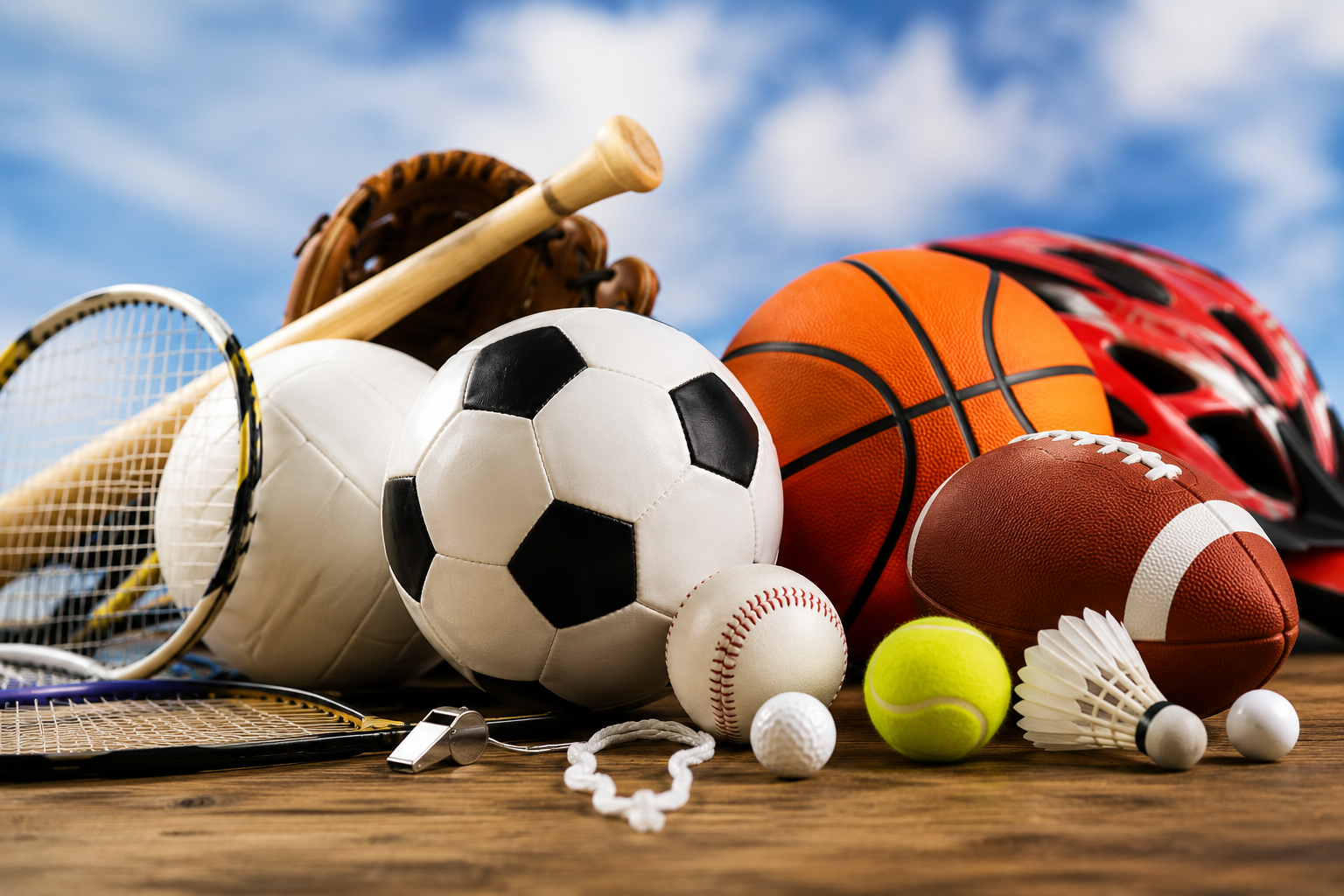 SPORT