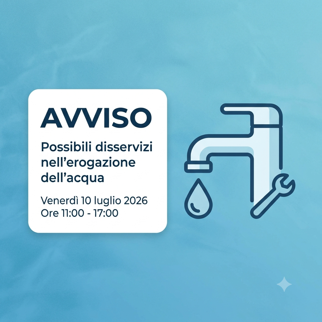 immagine interruzione acqua 1
